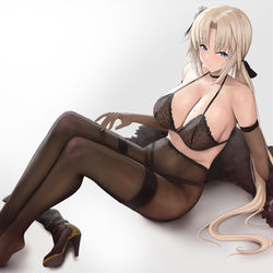 This is a pixiv picture whose title is azur.