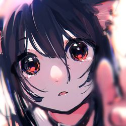 This is a pixiv picture whose title is no title.
