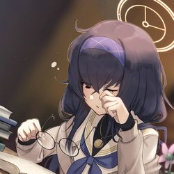 This is a pixiv picture whose title is ウイ.