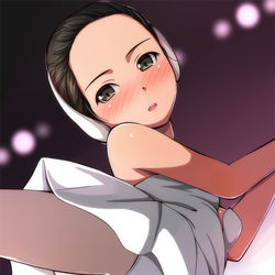 This is a pixiv picture whose title is 今日の一枚3185 (1:00+0:30+1:00).