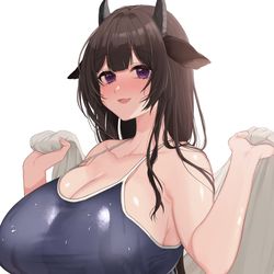 This is a pixiv picture whose title is 樫野.