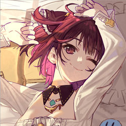 This is a pixiv picture whose title is 発売おめでとう.