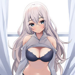 This is a pixiv picture whose title is Untitled.