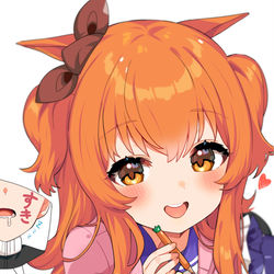This is a pixiv picture whose title is マヤに恋して1周年.