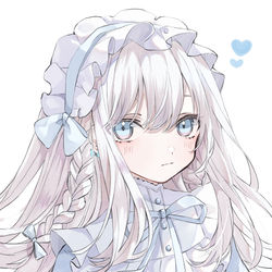 This is a pixiv picture whose title is 無題.