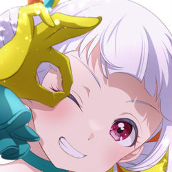 This is a pixiv picture whose title is 常夏☆サンシャイン.