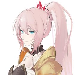 This is a pixiv picture whose title is 无题.