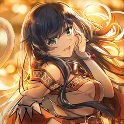 This is a pixiv picture whose title is うたわれるものロスフラまとめ 2.