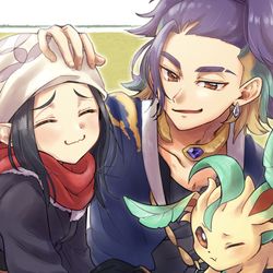 This is a pixiv picture whose title is セキさん関連まとめ.
