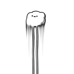 This is a pixiv picture whose title is no.1578 『 煙が立ち上がる 』.