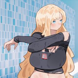 This is a pixiv picture whose title is pool.
