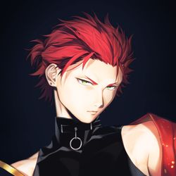 This is a pixiv picture whose title is ☆！7.