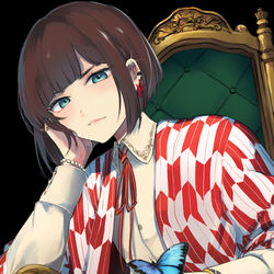 This is a pixiv picture whose title is 誕生日おめでとう美少年.