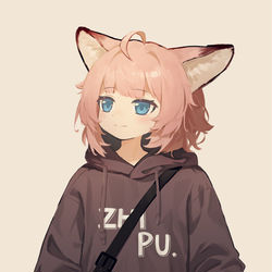 This is a pixiv picture whose title is 质朴.jpg.