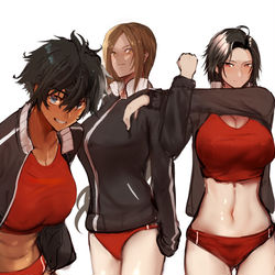 This is a pixiv picture whose title is 2/26.