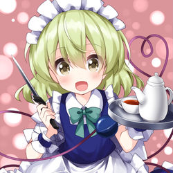 This is a pixiv picture whose title is 東方まとめ172.