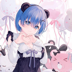 This is a pixiv picture whose title is デートアフター.