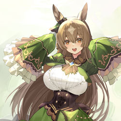 This is a pixiv picture whose title is 无题.