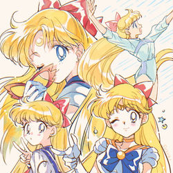 This is a pixiv picture whose title is 💛🧡.