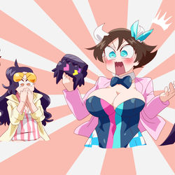 This is a pixiv picture whose title is キュアリバイスまとめ26.