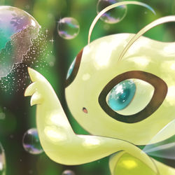 This is a pixiv picture whose title is PokemonDay.