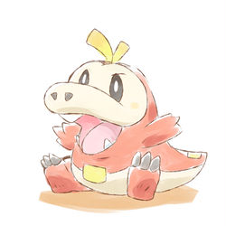 This is a pixiv picture whose title is ホゲータ.