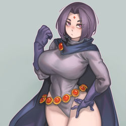 This is a pixiv picture whose title is Raven.