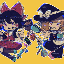 This is a pixiv picture whose title is アクキー案.