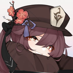 This is a pixiv picture whose title is 無題.