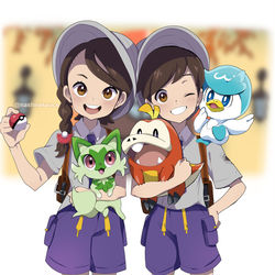 This is a pixiv picture whose title is violet.