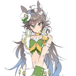 This is a pixiv picture whose title is ミスターシービー.