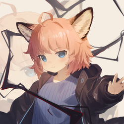 This is a pixiv picture whose title is 学医有时候救不了大家.
