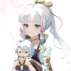 This is a pixiv picture whose title is ぬい.