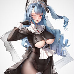 This is a pixiv picture whose title is マルコ・ポーロ.
