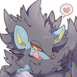 This is a pixiv picture whose title is 逆に人間側もポケモンに興味本位で捕まえられたりしてほしい.