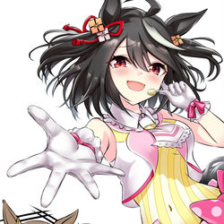 This is a pixiv picture whose title is ウマまとめ8.