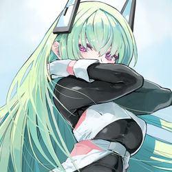 This is a pixiv picture whose title is かめちゃんらくがき.