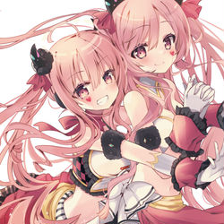This is a pixiv picture whose title is ミュージックプレイヤー.