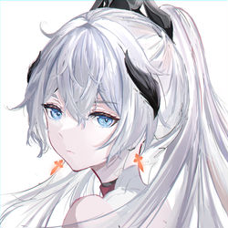 This is a pixiv picture whose title is 崩壊3rd(最近のまとめ).