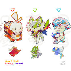 This is a pixiv picture whose title is G9.