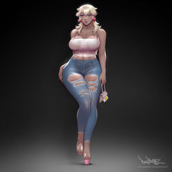 This is a pixiv picture whose title is 390.