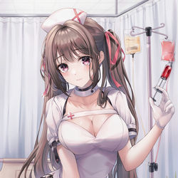 This is a pixiv picture whose title is ..