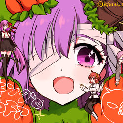 This is a pixiv picture whose title is FGOまとめ⑤.
