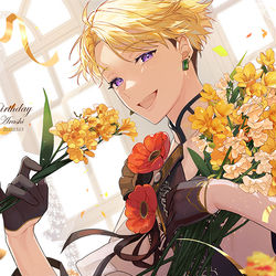 This is a pixiv picture whose title is 0303.