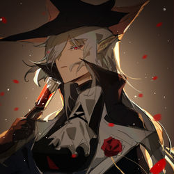 This is a pixiv picture whose title is 无题.