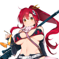 This is a pixiv picture whose title is ヨーコさん.