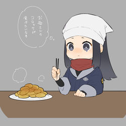 This is a pixiv picture whose title is LA.