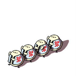 This is a pixiv picture whose title is no.1584 『 ひな祭り 』.