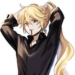 This is a pixiv picture whose title is All x 空 ♡ LOG.