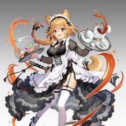 This is a pixiv picture whose title is 【お仕事】いせパパ.